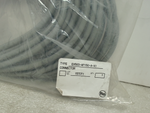  SMC EX500-AP150-A-X1 Angled Power Supply Connector Cable 15M (EX500 Series) Image