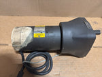  Baldor GPP 7453 1/4HP 20:1 DC Parallel Shaft Gearmotor 90VDC 2.4A Image