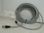  EX500 -AC100-SSPS M12 8 Pin Cable 16M (EX500 Series) Image