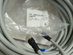  EX500 -AC100-SSPS M12 8 Pin Cable 16M (EX500 Series) Image