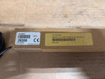  Banner PVL225PQ Industrial Photoelectric Sensor 12-30VDC 26206 Image