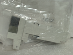  SMC VQ2100N-51 Solenoid Valve 0.1-0.7MPa Image