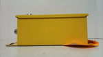  Banner EZAC-R11-QE8 EZ Screen AC Interface Box 24VDC @ 0.7A 16.8W 73761 (No Key) Image
