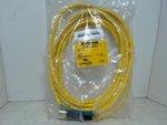  Turck CKCM 12-7 -5 Cordset MultiFast 6A 300V Image