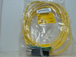  Turck CKCM 12-7 -5 Cordset MultiFast 6A 300V Image