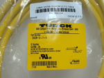  Turck CKCM 12-7 -5 Cordset MultiFast 6A 300V Image