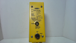  Banner EZAC-R9-QE8 EZ Screen AC Interface Box 24VDC @ 0.7A 16.8W (No Keys) 73300 Image