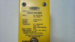  Banner EZAC-R9-QE8 EZ Screen AC Interface Box 24VDC @ 0.7A 16.8W (No Keys) 73300 Image