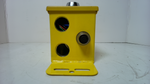  Banner EZAC-R9-QE8 EZ Screen AC Interface Box 24VDC @ 0.7A 16.8W (No Keys) 73300 Image