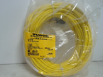  RK 4.5T-20-RS 4.5T /S2501 Cordset 20M EuroFast 4A 250V U-09544 Image