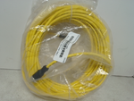  RK 4.5T-20-RS 4.5T /S2501 Cordset 20M EuroFast 4A 250V U-09544 Image