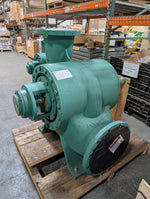  Taco TS121014 Single Stage Double Suction Vertical Split Case Pump 3600GPM Image