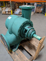 Taco TS121014 Single Stage Double Suction Vertical Split Case Pump 3600GPM