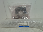  SMC 11-CDM2L32-175A Pneumatic Cylinder w/ Base 32MM Bore 175MM Stroke Image