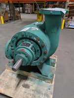  Taco TS080614 Single Stage Double Suction Vertical Split Case Pump 1600GPM Image