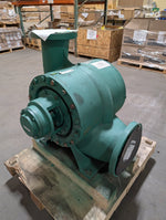  Taco TS080614 Single Stage Double Suction Vertical Split Case Pump 1600GPM Image
