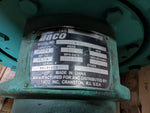  Taco TS060412 Single Stage Double Suction Vertical Split Case Pump 630GPM 160FT Head Image