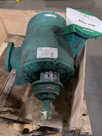 Taco TS060412 Single Stage Double Suction Vertical Split Case Pump 630GPM 160FT Head