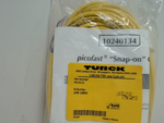  Turck PKG 6Z-10 Automation Cable PicoFast Image