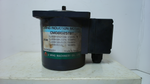  LI MING Machinery CM08IG25TBT AC Induction Motor 25W 1600RPM 200-220VAC 3PH Image
