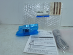  SMC ISE30A-01-A-L Pressure Switch Digital Display Image