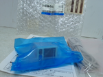  SMC ISE30A-01-A-L Pressure Switch Digital Display Image