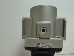  SMC AR60K-N10-Z Pneumatic Regulator Image