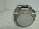  SMC AR60K-N10-Z Pneumatic Regulator Image