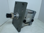  SMC CDS2F160-50 Cylinder 140psi 0.97MPa Image