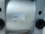  SMC CDS2F160-50 Cylinder 140psi 0.97MPa Image