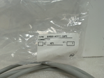  SMC EX500-AC010-SSPS Connector Cable Image