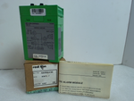  Red Lion AAMR6436 Dual Setpoint Analog Alarm Module 250VAC/DC 3A Image