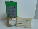  Red Lion AAMR6436 Dual Setpoint Analog Alarm Module 250VAC/DC 3A Image