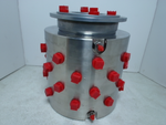  Scott Rotary Seals R- 597-03 Rotary Union Image