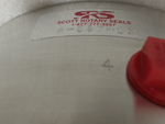  Scott Rotary Seals R- 597-03 Rotary Union Image