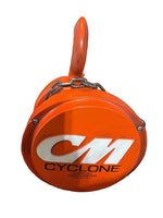  CM Cyclone 4625 1-1/2 Ton Mechanical Load Limiter 10 Foot Lift Height Image