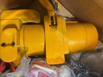  Harrington TCR250C 1/4 Ton Pneumatic Chain Hoist Image