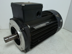 Grundfos MG 80B2-19FT100-B Coolant Pump Motor Image