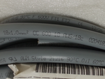  SAB CC600 18AWG Conductors Cable 18C approx 18FT Image