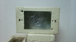  Wiremold V5748 (Lot of 6) Single Gang Switch and Receptacle Box Image