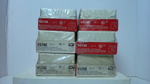  Wiremold V5748 (Lot of 6) Single Gang Switch and Receptacle Box Image
