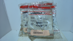  Wiremold V5703 Raceway Fittings (Lot of 5 pcs) for Wiremold 500/700 Systems Image