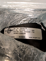  Neugart PLE120-015-SSSB3AF-Y19 /40/95/115/B5/M8 Planetary Gearbox 15:1 Ratio Image