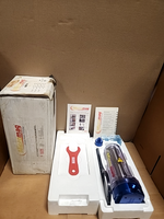  MicroMag MM10 Magnetic Filtration System 10" Unit 10 Micron 1" NPT Image