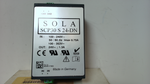  Emerson SolaHD SCP30S24-DN Switching Power Supply Module 24VDC 30W 1.25A Image