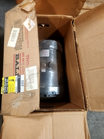  Baldor 3004829-38 AC Motor 5HP 1725rpm 230/460VAC Image