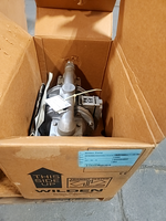  Wilden XPX200/AAAAA/TEU /SV/SVT/0698 AODD Pump 2" Pro-Flo X Series Image