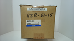  Wilden XPX200/AAAAA/TEU /SV/SVT/0698 AODD Pump 2" Pro-Flo X Series Image