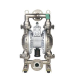 Yamada NDP-40BAC Air-Operated Diaphragm Pump 1-1/2" NPT 107GPM
