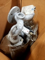  Yamada NDP-40BAC Diaphragm Pump 120FL 1.5" Pneumatic Air-Operated Image